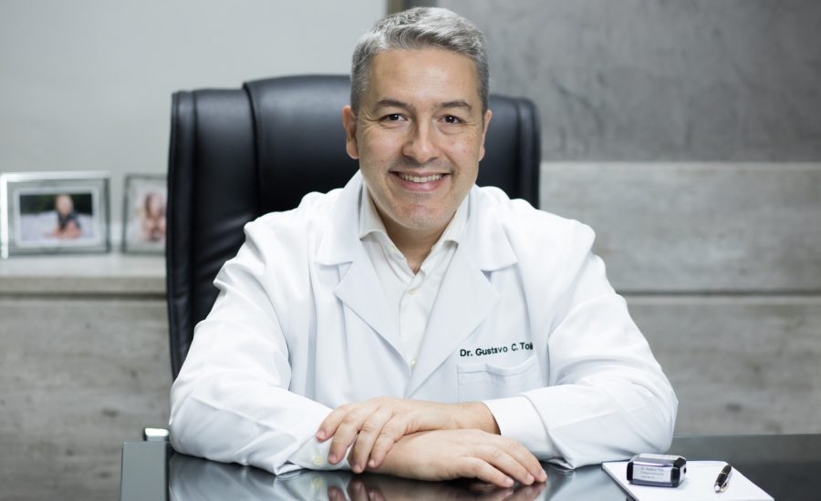 Dr Gustavo Procto